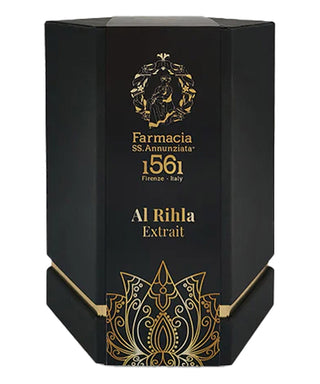 Farmacia SS. Annunziata Al Rihla Extrait de Parfum 100 ml Flacone Profumo N00915-01-2
