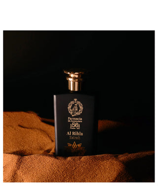 Farmacia SS. Annunziata Al Rihla Extrait de Parfum 100 ml Flacone Profumo N00915-01-amb