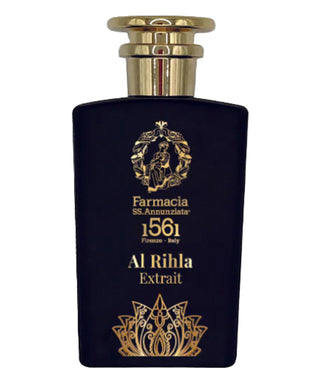 Farmacia SS. Annunziata Al Rihla Extrait de Parfum 100 ml Flacone Profumo N00915-01