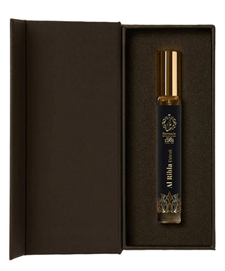 Farmacia SS. Annunziata Al Rihla Extrait de Parfum 10 ml Flacone Profumo N00915-02-1