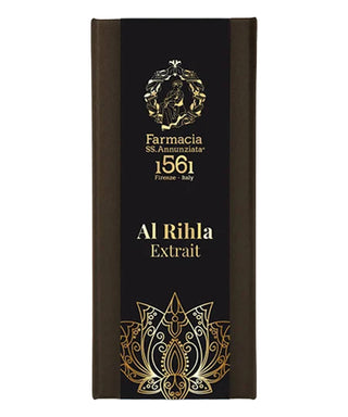 Farmacia SS. Annunziata Al Rihla Extrait de Parfum 10 ml Flacone Profumo N00915-02-3