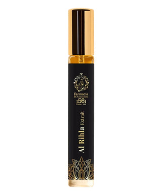 Farmacia SS. Annunziata Al Rihla Extrait de Parfum 10 ml Flacone Profumo N00915-02