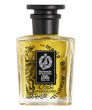 Farmacia SS. Annunziata Anniversary Parfum 50 ml Flacone profumo N00917-01