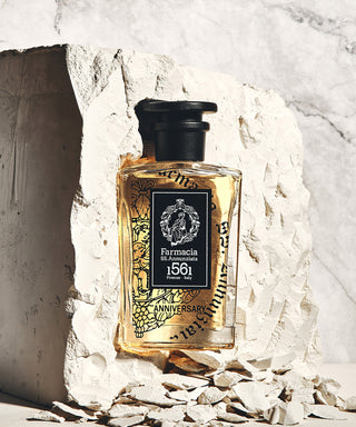Farmacia SS. Annunziata Anniversary Parfum 100 ml Flacone profumo N00917-02-amb