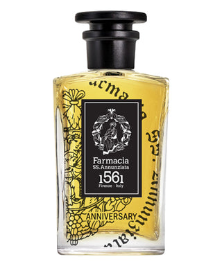 Farmacia SS. Annunziata Anniversary Parfum 100 ml Flacone profumo N00917-02