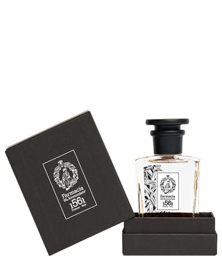 Farmacia SS. Annunziata Fiore di cotone Eau de Parfum 50 ml Flaone profumo N00928-01-1