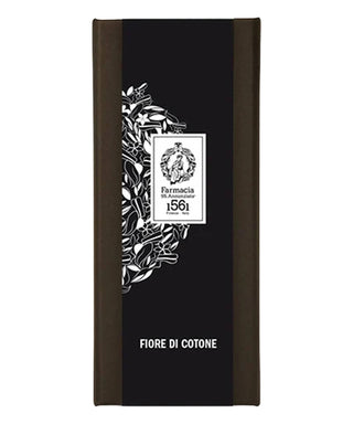 Farmacia SS. Annunziata Fiore di cotone Eau de Parfum 10 ml Flacone profumo N00928-03-1