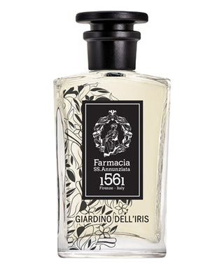 Farmacia SS. Annunziata Giardino dell’Iris Parfum 50 ml Flacone profumo N00933-01-1