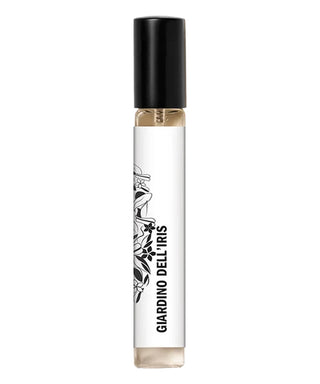 Farmacia SS. Annunziata Giardino dell’Iris Parfum 10 ml Flacone profumo N00933-03
