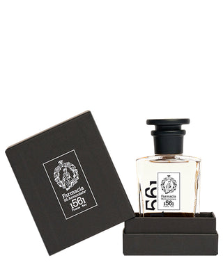 Farmacia SS. Annunziata Oud e Rosa Nera Eau de Parfum 50 ml Flacone profumo N00940-01-1
