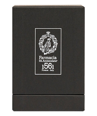 Farmacia SS. Annunziata Oud e Rosa Nera Eau de Parfum 50 ml Flacone profumo N00940-01-3