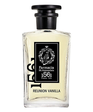 Farmacia SS. Annunziata Reunion Vanilla  Parfum 50 ml Flacone profumo N00943-01-1