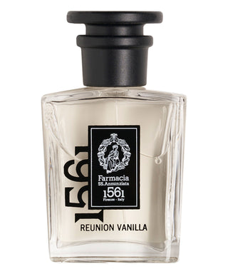 Farmacia SS. Annunziata Reunion Vanilla  Parfum 50 ml Flacone profumo N00943-01