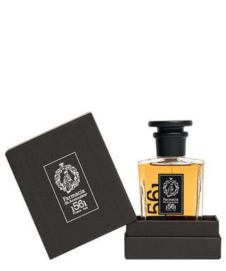 Farmacia SS. Annunziata Spleen Fever Parfum 50 ml Flacone profumo N00948-01-1