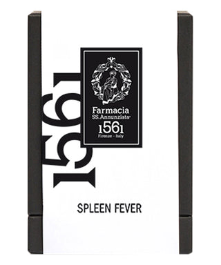 Farmacia SS. Annunziata Spleen Fever Parfum 50 ml Flacone profumo N00948-01-2