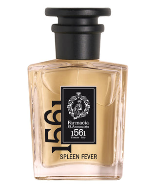 Farmacia SS. Annunziata Spleen Fever Parfum 50 ml Flacone profumo N00948-01