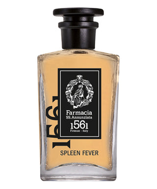 Farmacia SS. Annunziata Spleen Fever Parfum 100 ml Flacone profumo N00948-02