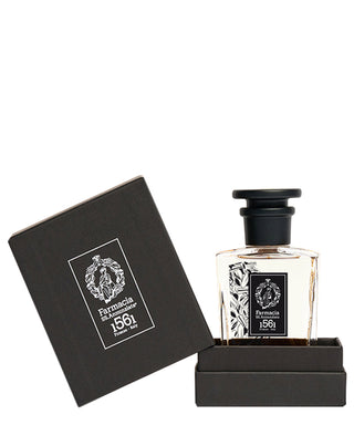Farmacia SS. Annunziata Via dell’incenso Parfum 50 ml Flacone profumo N00959-01-1