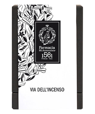 Farmacia SS. Annunziata Via dell’incenso Parfum 50 ml Flacone profumo N00959-01-2