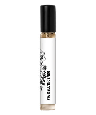 Farmacia SS. Annunziata Via dell’incenso Parfum 10 ml Flacone profumo N00959-03