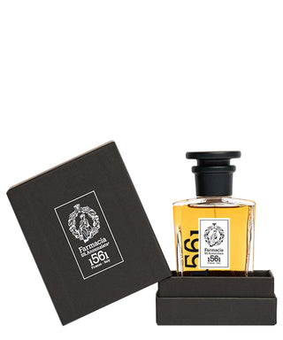 Farmacia SS. Annunziata Whisky Nobile Eau de Parfum 50 ml Flacone profumo  N00961-01-1