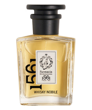 Farmacia SS. Annunziata Whisky Nobile Eau de Parfum 50 ml Flacone profumo  N00961-01