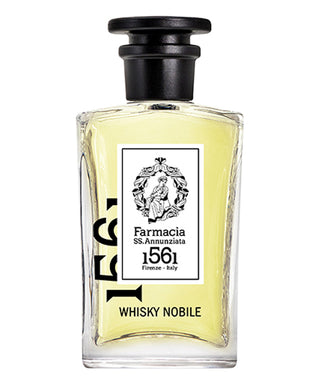 Farmacia SS. Annunziata Whisky Nobile Eau de Parfum 100 ml Flacone profumo  N00961-02