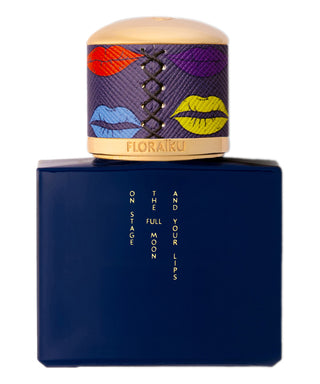 Floraïku Paris And Your Lips 30 ml N00963-03