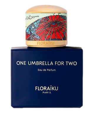 Floraïku Paris One Umbrella for Two 30 ml N00985-03