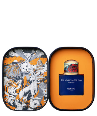 Floraïku Paris One Umbrella for Two 30 ml N00985-03