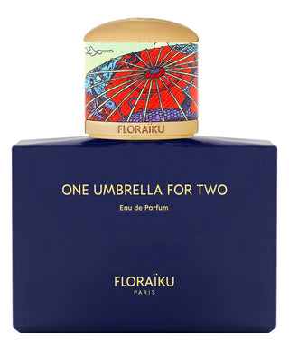 Floraïku Paris One Umbrella for Two 100 ml N00985-04