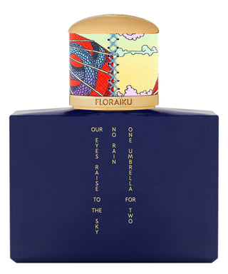 Floraïku Paris One Umbrella for Two 100 ml N00985-04