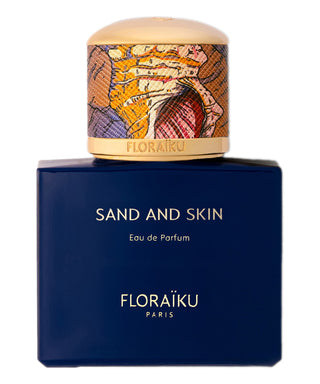 Floraïku Paris Sand and Skin 30 ml N00987-03