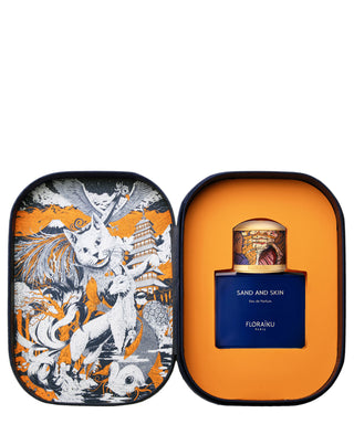 Floraïku Paris Sand and Skin 30 ml N00987-03