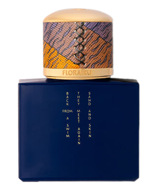 Floraïku Paris Sand and Skin 30 ml N00987-03