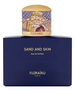 Floraïku Paris Sand and Skin 100 ml N00987-04