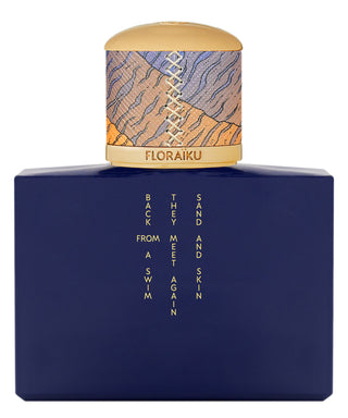 Floraïku Paris Sand and Skin 100 ml N00987-04