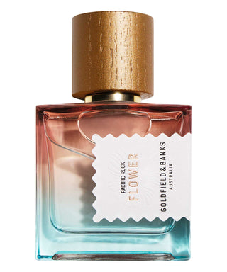 Pacific Rock Flower Eau de Parfum