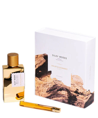 Goldfield & Banks Silky Woods 100+10 ml N01149-03