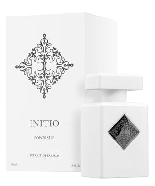 Initio Parfums Privés Power Self 50 ml Flacone profumo N01244-03-2