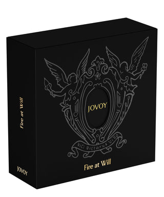Jovoy Paris Fire at Will 75 ml N01350-02-1