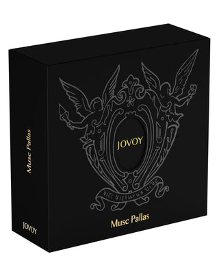 Jovoy Paris Musc Pallas 75ml N01357-02-1