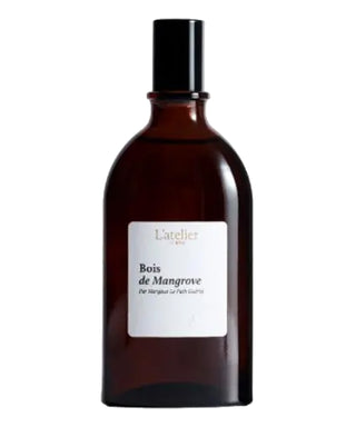 L'Atelier 100BON Bois de Mangrove Eau de parfum 100 ml N01489-02