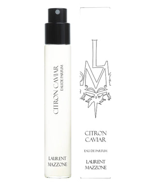 Laurent Mazzone Citron Caviar 100 ml N01563-02