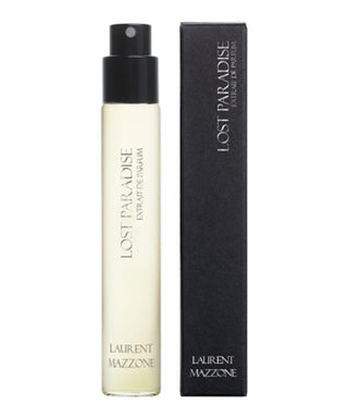 Laurent Mazzone Lost Paradise 100 ml N01576-02