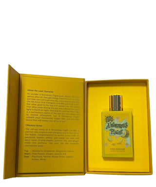 Mes Bisous A Wondrous Flight Extrait de Parfum 50 ml Flacone profumo N01795-02-1 