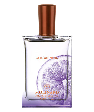 Molinard Citrus Noir 75 ml N01823-01