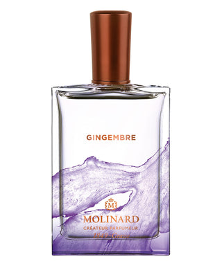 Molinard Gingembre 75 ml N01827-01