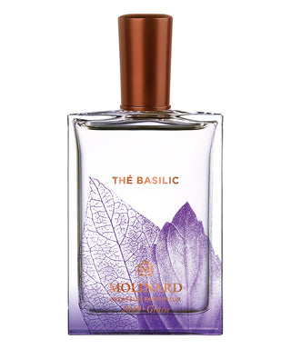 Molinard Thé Basilic 75 ml N01854-01