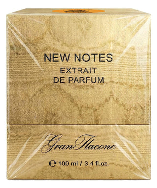 New Notes Cocktail Maracuja 100 ml Flacone profumo N02031-03-2